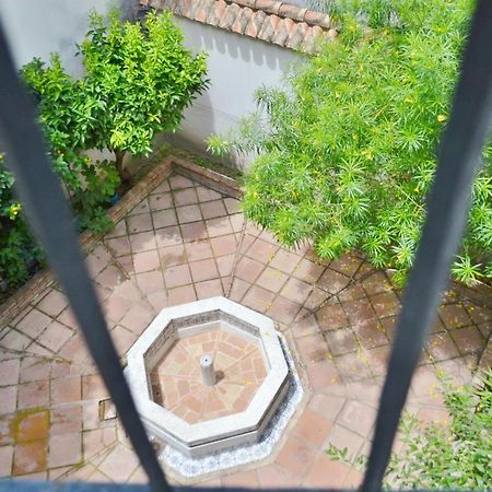 Sunshine Buen Pastor Apartment Кордоба Екстериор снимка