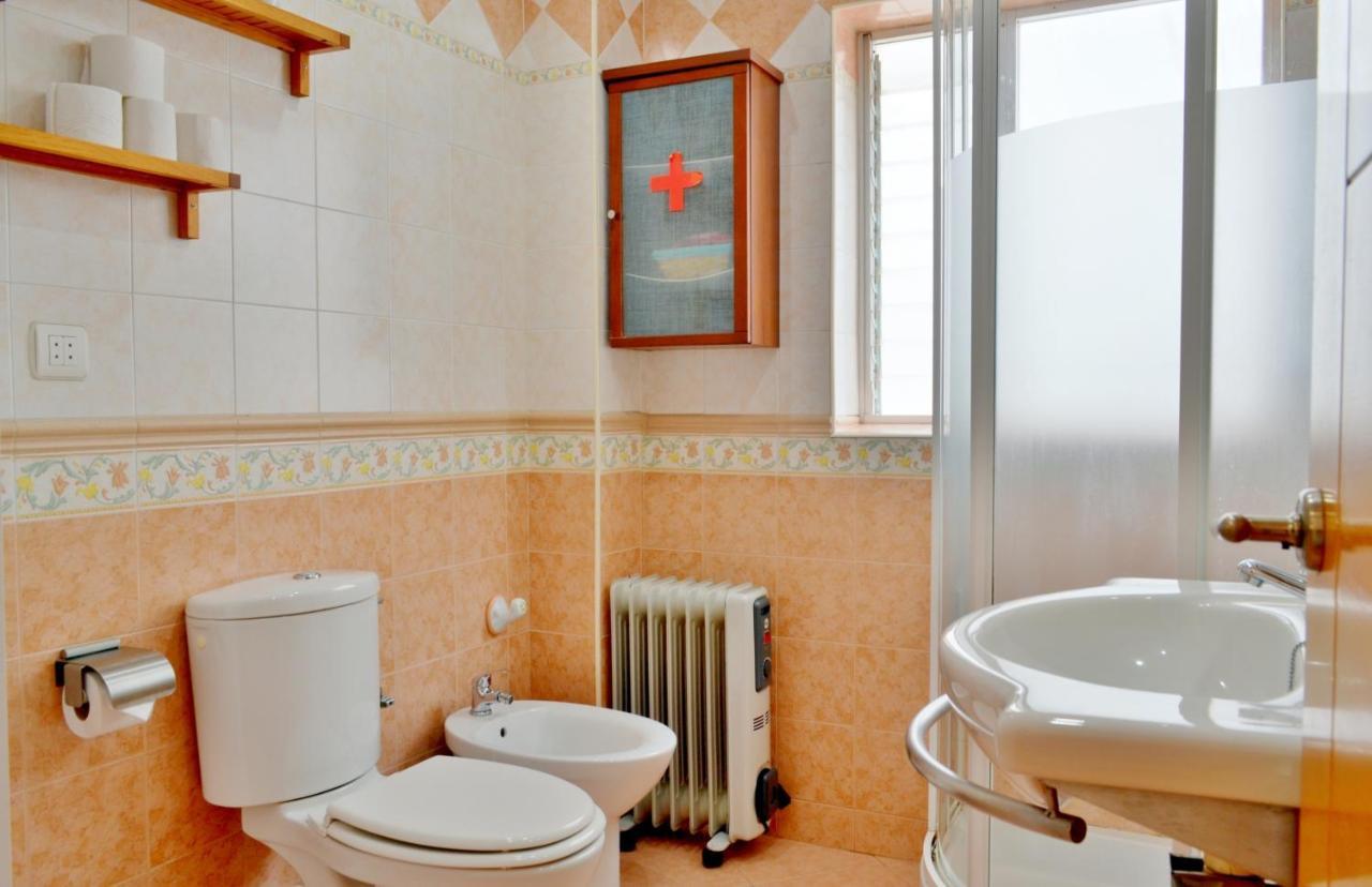 Sunshine Buen Pastor Apartment Кордоба Екстериор снимка