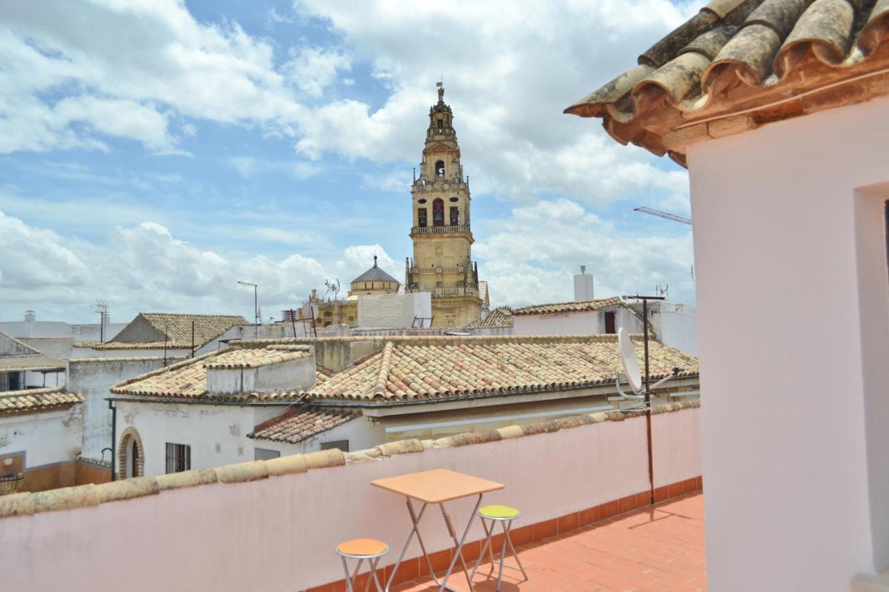 Sunshine Buen Pastor Apartment Кордоба Екстериор снимка