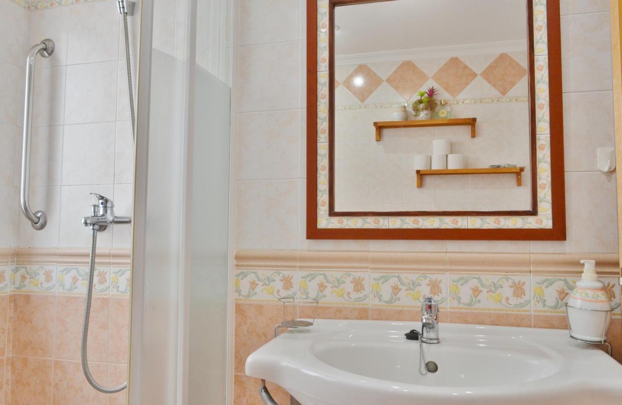 Sunshine Buen Pastor Apartment Кордоба Екстериор снимка