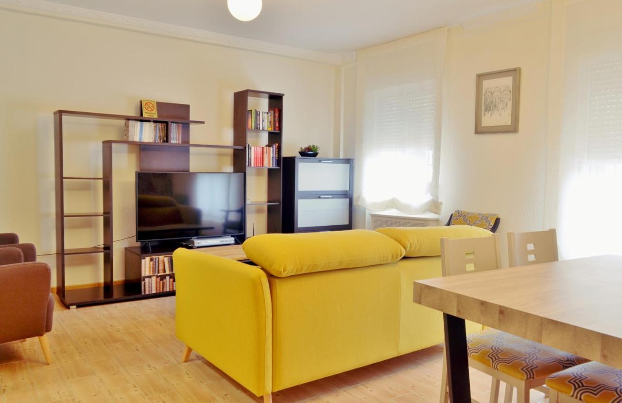 Sunshine Buen Pastor Apartment Кордоба Екстериор снимка