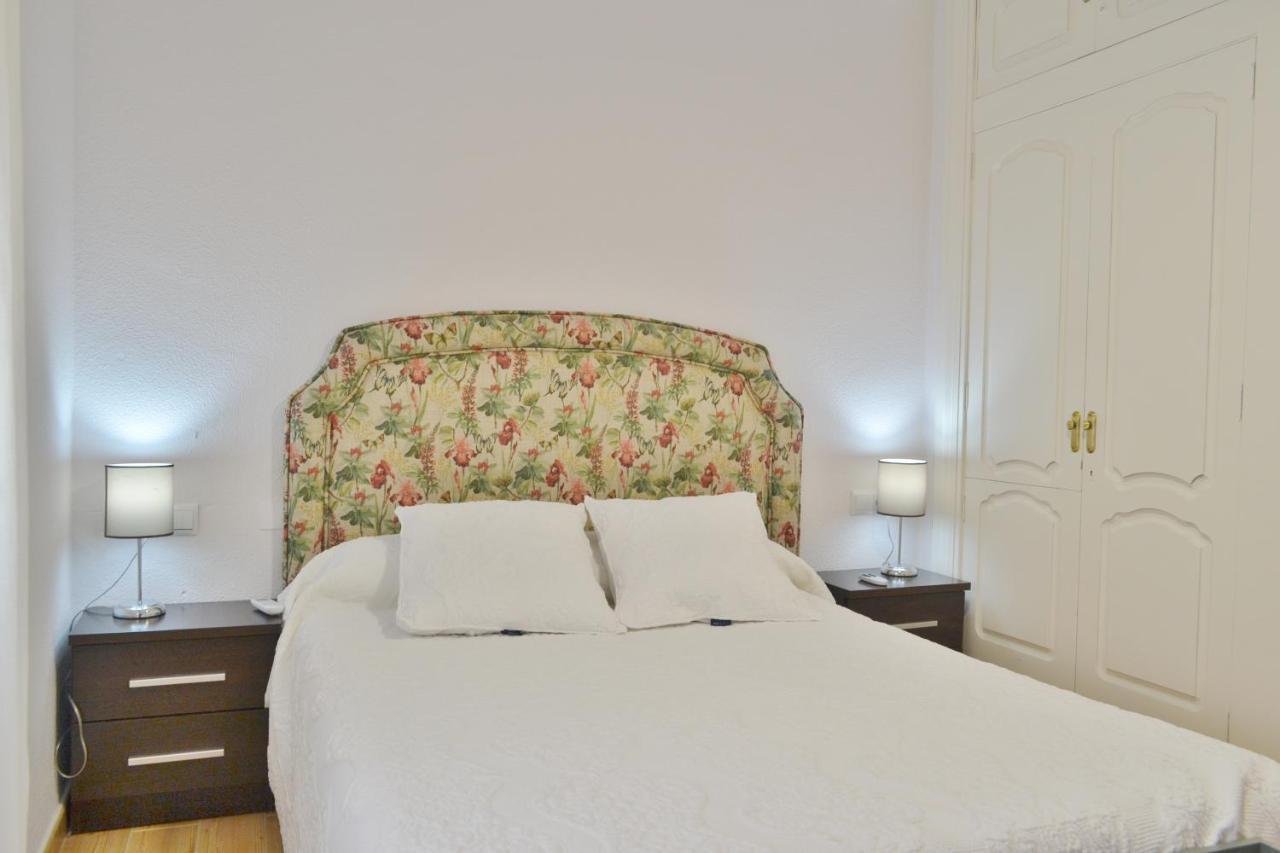 Sunshine Buen Pastor Apartment Кордоба Екстериор снимка