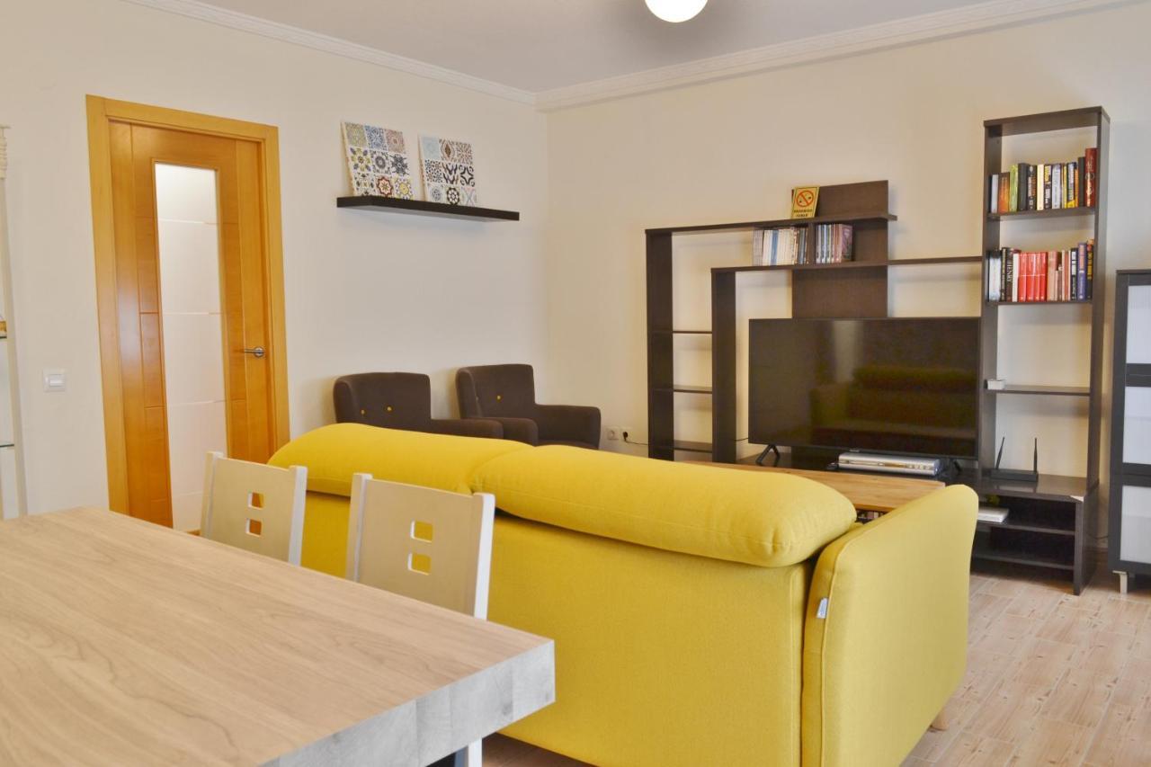 Sunshine Buen Pastor Apartment Кордоба Екстериор снимка
